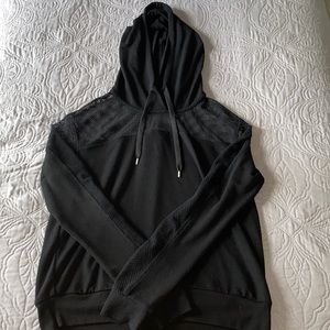 Garage hoodie